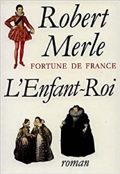 L'enfant Roi tome 8